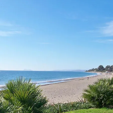 Selecta Casa Blanca * Estepona
