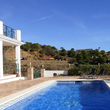 Selecta Casa Blanca Villa