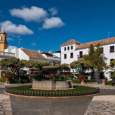 Villa Selecta Casa Blanca Estepona