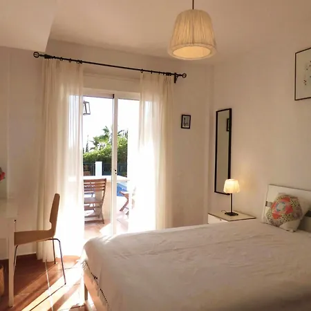 Villa Selecta Casa Blanca Estepona