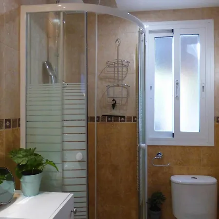 Selecta Casa Blanca * Estepona