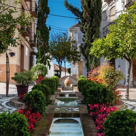 Villa Selecta Casa Blanca Estepona