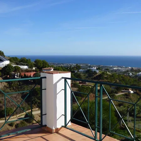 Selecta Casa Blanca Estepona