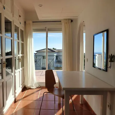 Selecta Casa Blanca Villa *