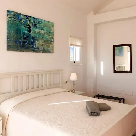 Selecta Casa Blanca Villa Estepona