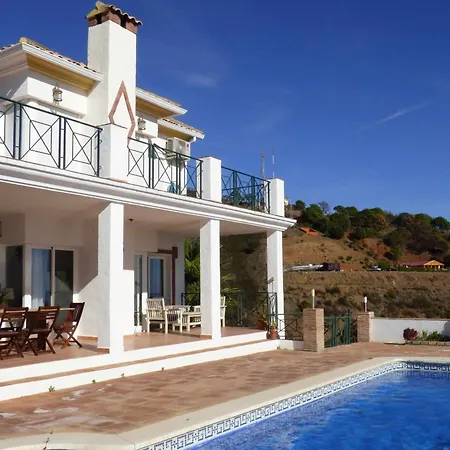 Villa Selecta Casa Blanca