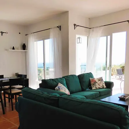 Selecta Casa Blanca Villa