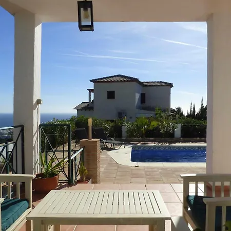 Villa Selecta Casa Blanca