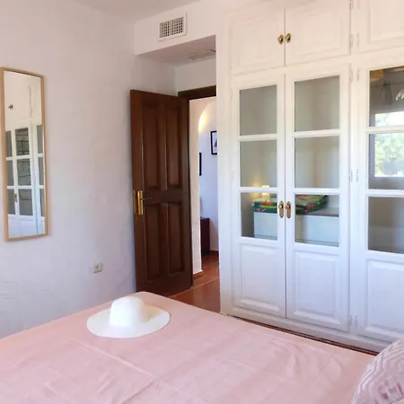 Vila Selecta Casa Blanca