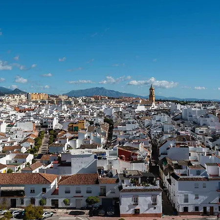 Selecta Casa Blanca Vila Estepona