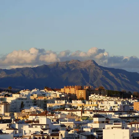 Vila Selecta Casa Blanca