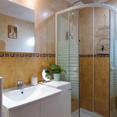 Vila Selecta Casa Blanca